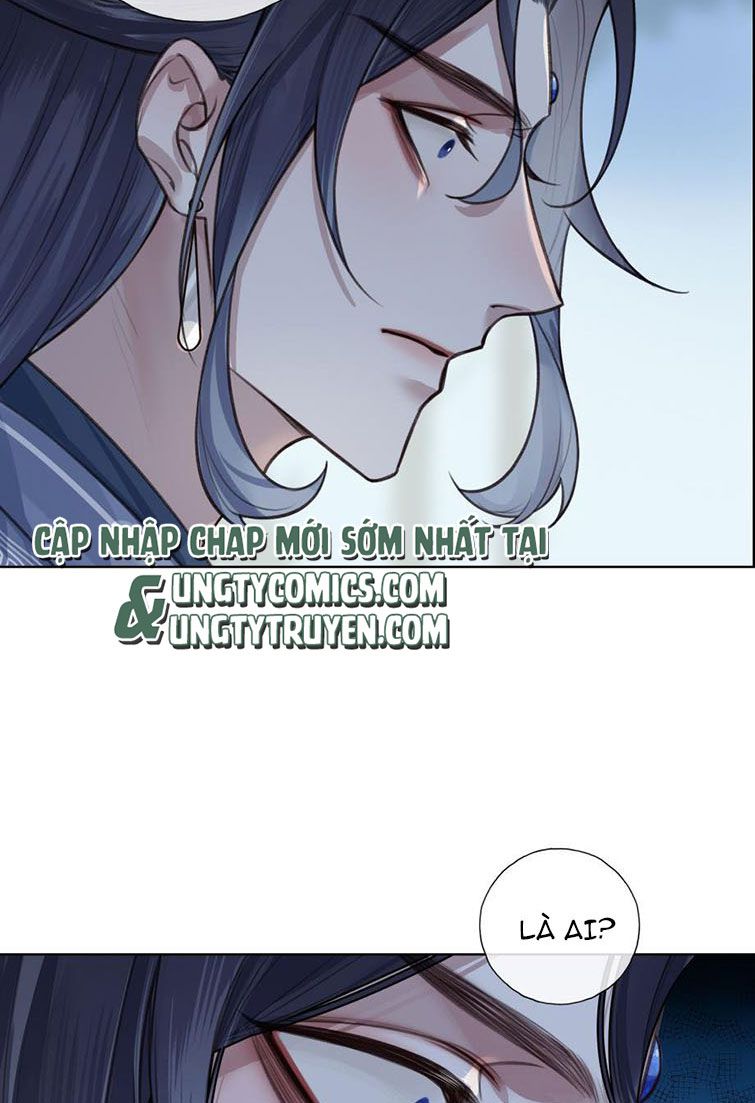Bổn Tôn Tại Tông Môn Dưỡng Quỷ Hút Máu Chap 15 - Next Chap 16