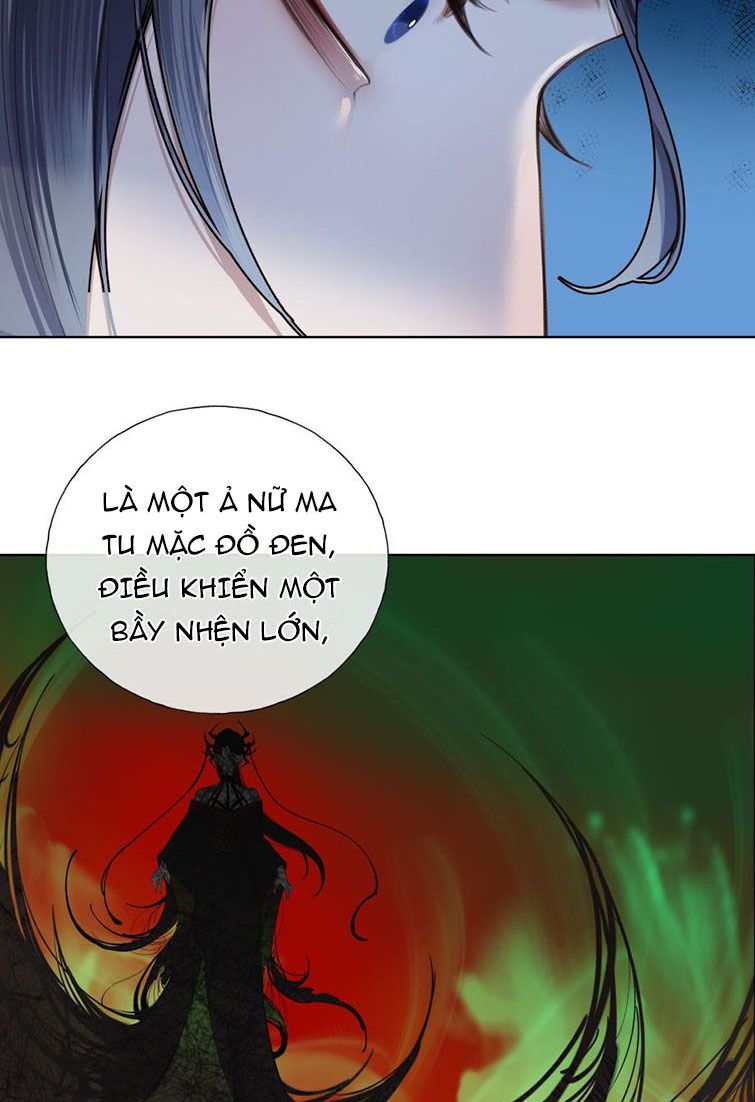 Bổn Tôn Tại Tông Môn Dưỡng Quỷ Hút Máu Chap 15 - Next Chap 16