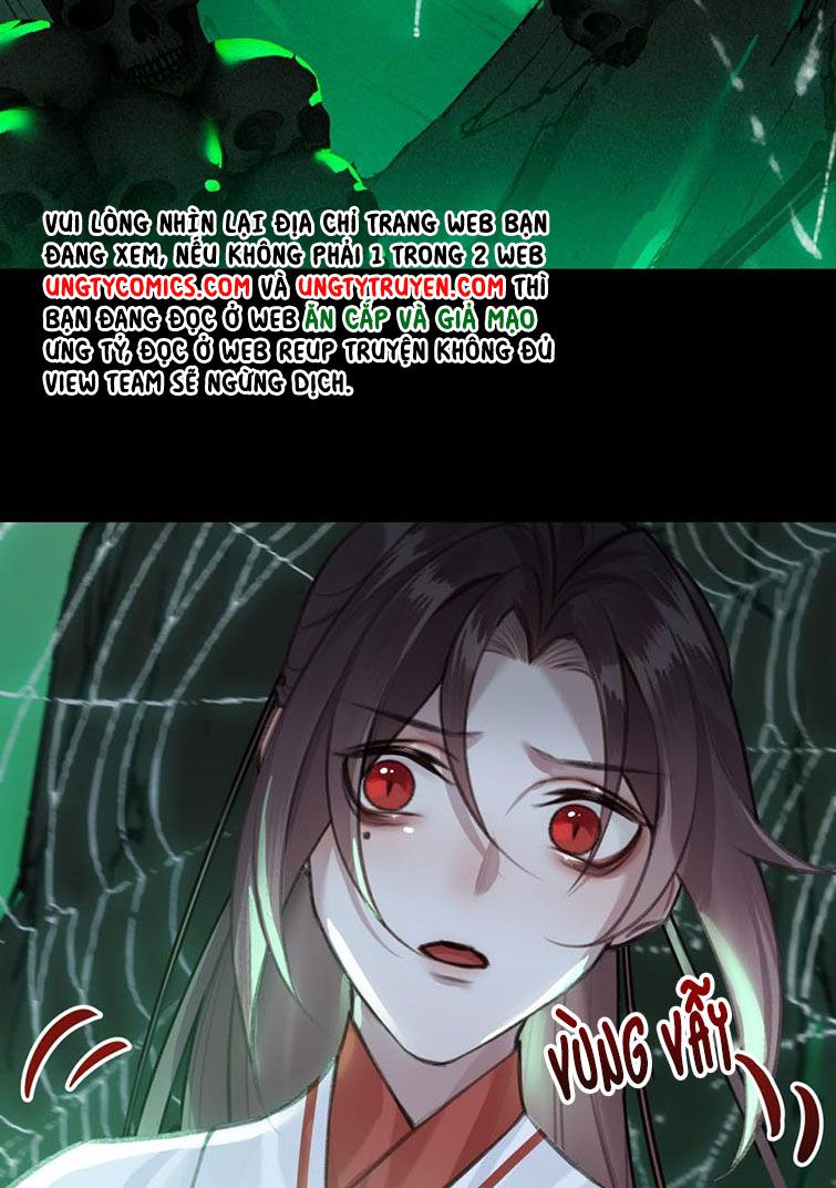 Bổn Tôn Tại Tông Môn Dưỡng Quỷ Hút Máu Chap 15 - Next Chap 16