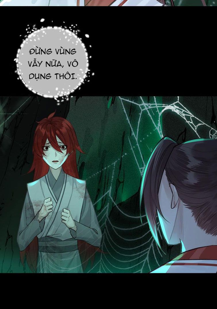 Bổn Tôn Tại Tông Môn Dưỡng Quỷ Hút Máu Chap 15 - Next Chap 16
