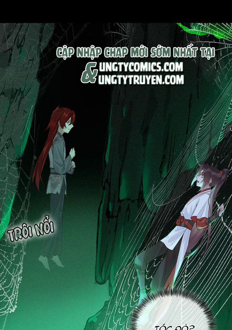 Bổn Tôn Tại Tông Môn Dưỡng Quỷ Hút Máu Chap 15 - Next Chap 16