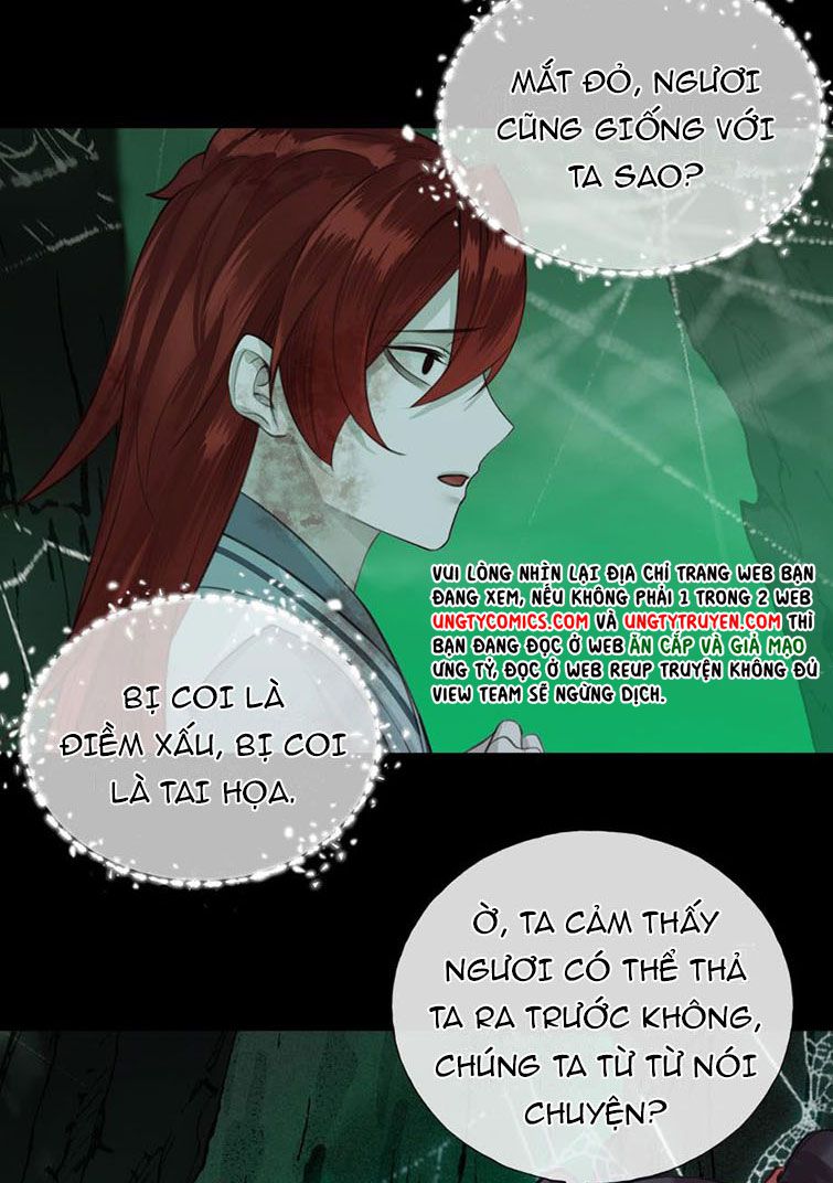 Bổn Tôn Tại Tông Môn Dưỡng Quỷ Hút Máu Chap 15 - Next Chap 16