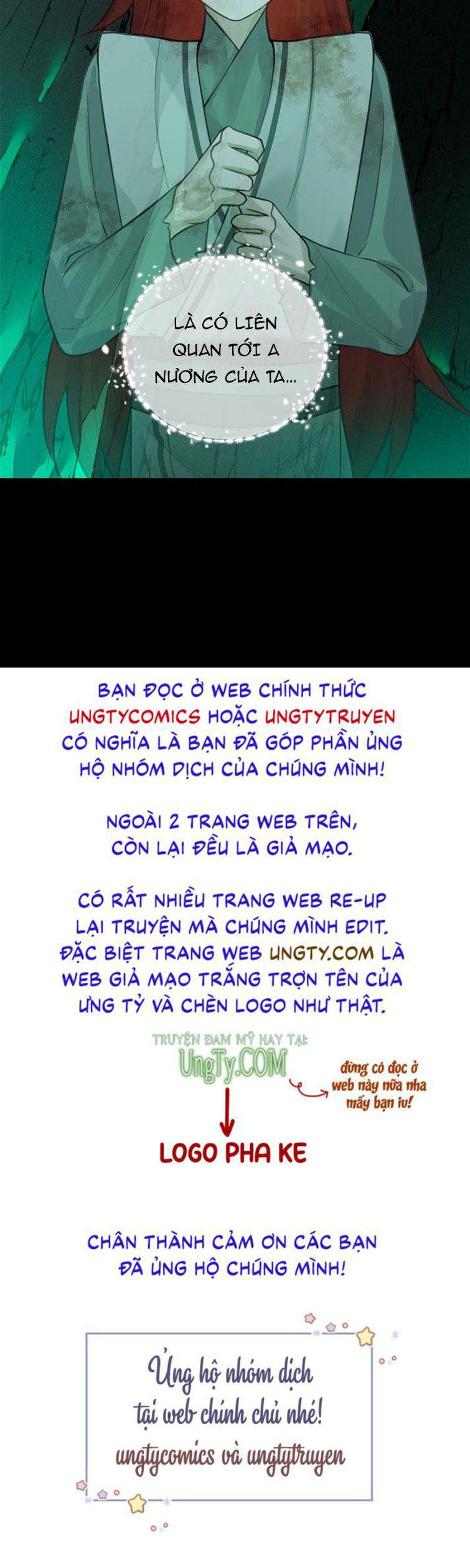 Bổn Tôn Tại Tông Môn Dưỡng Quỷ Hút Máu Chap 15 - Next Chap 16