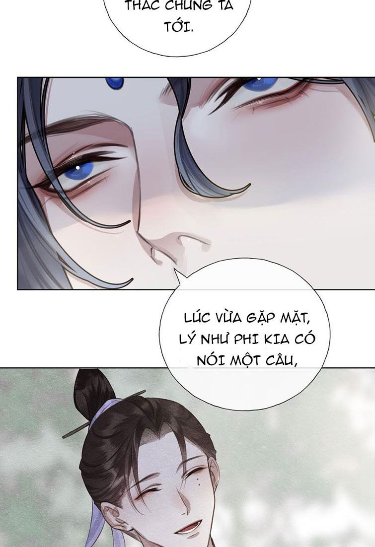 Bổn Tôn Tại Tông Môn Dưỡng Quỷ Hút Máu Chap 15 - Next Chap 16