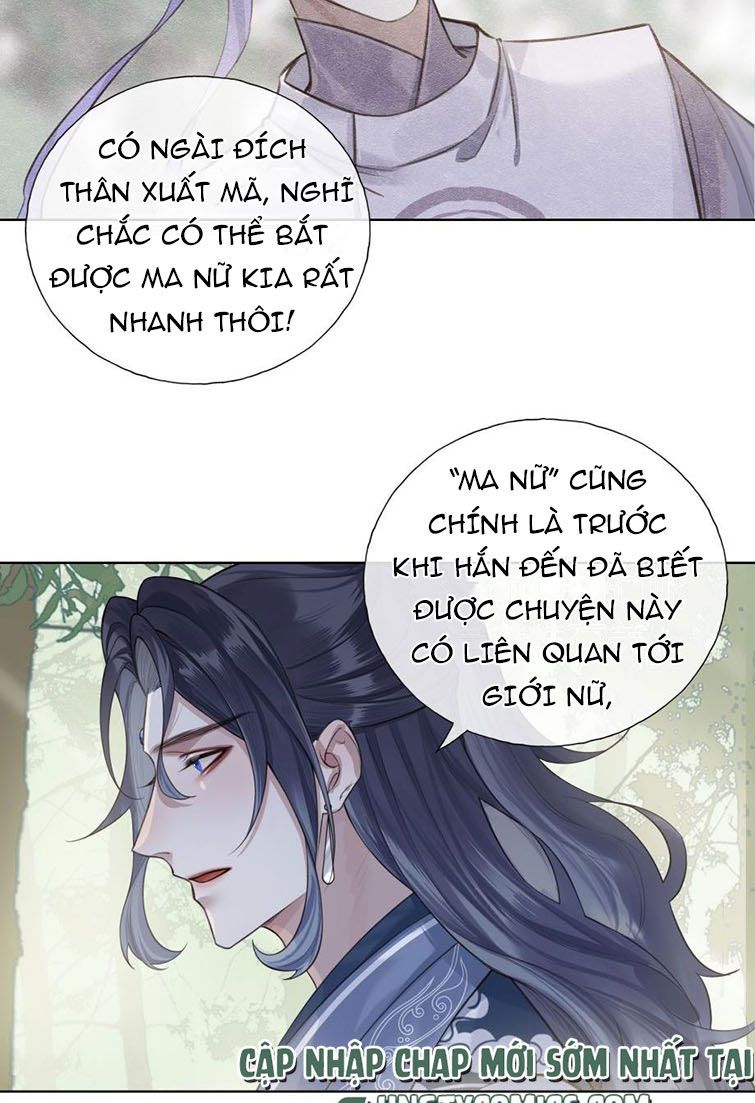 Bổn Tôn Tại Tông Môn Dưỡng Quỷ Hút Máu Chap 15 - Next Chap 16