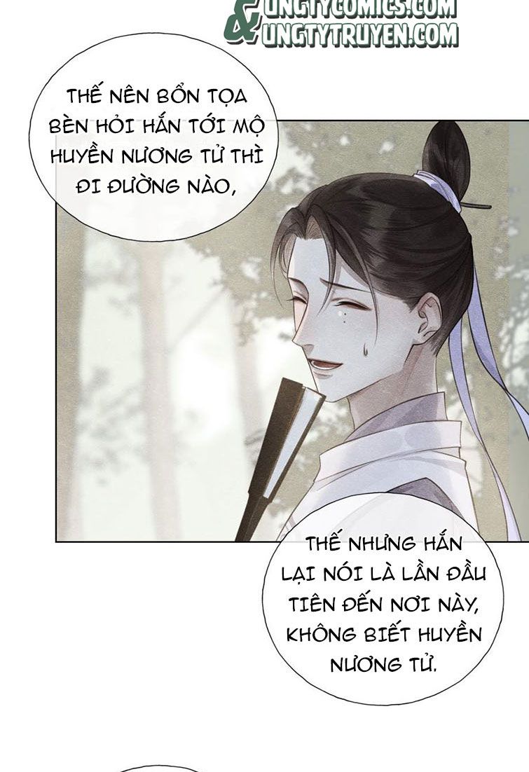 Bổn Tôn Tại Tông Môn Dưỡng Quỷ Hút Máu Chap 15 - Next Chap 16