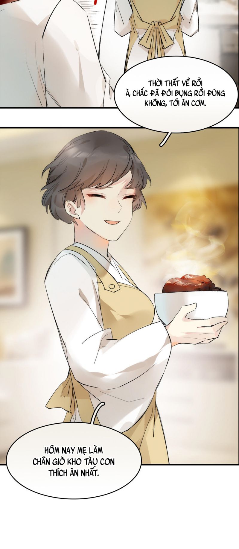 Những Người Đàn Ông Ở Rể Chap 23 - Next Chap 24