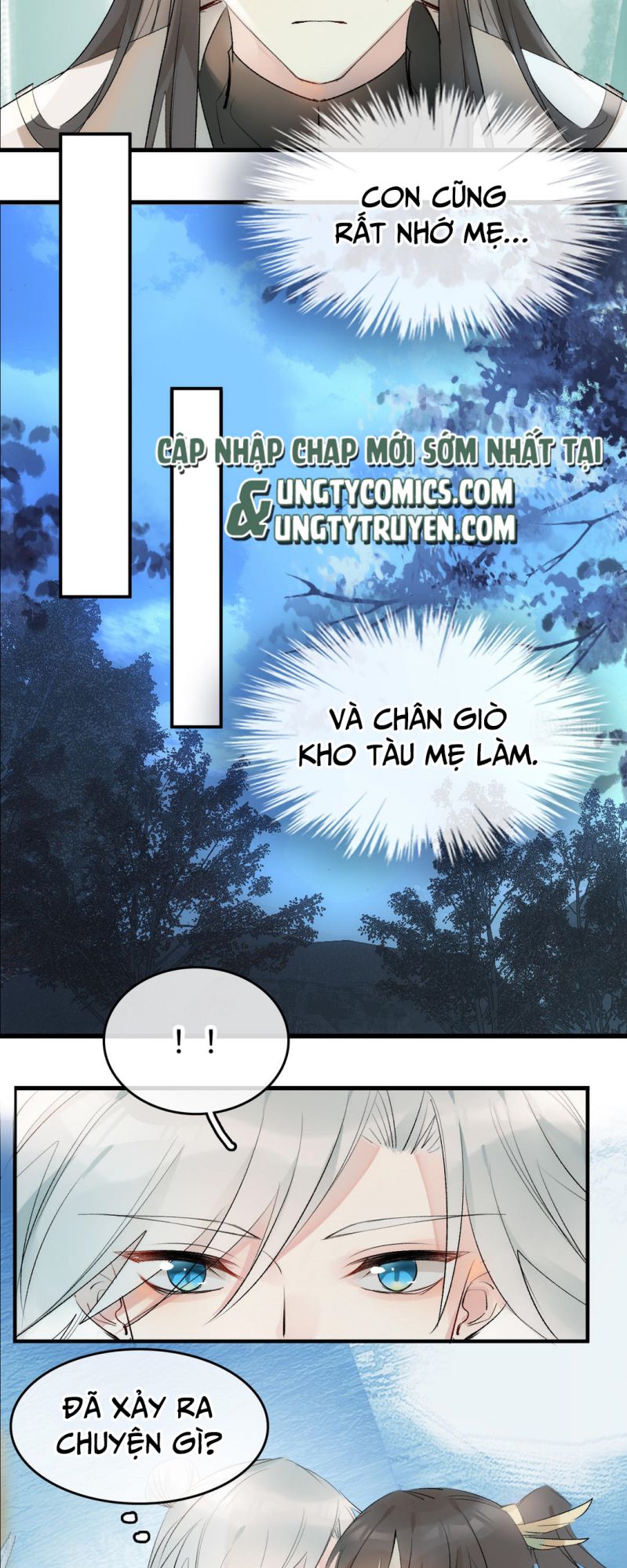 Những Người Đàn Ông Ở Rể Chap 23 - Next Chap 24