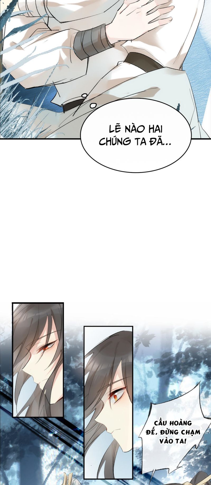 Những Người Đàn Ông Ở Rể Chap 23 - Next Chap 24