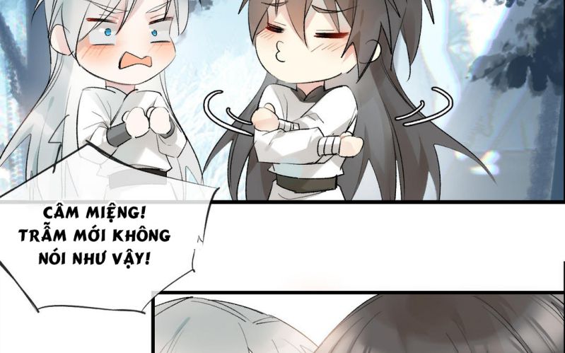Những Người Đàn Ông Ở Rể Chap 23 - Next Chap 24