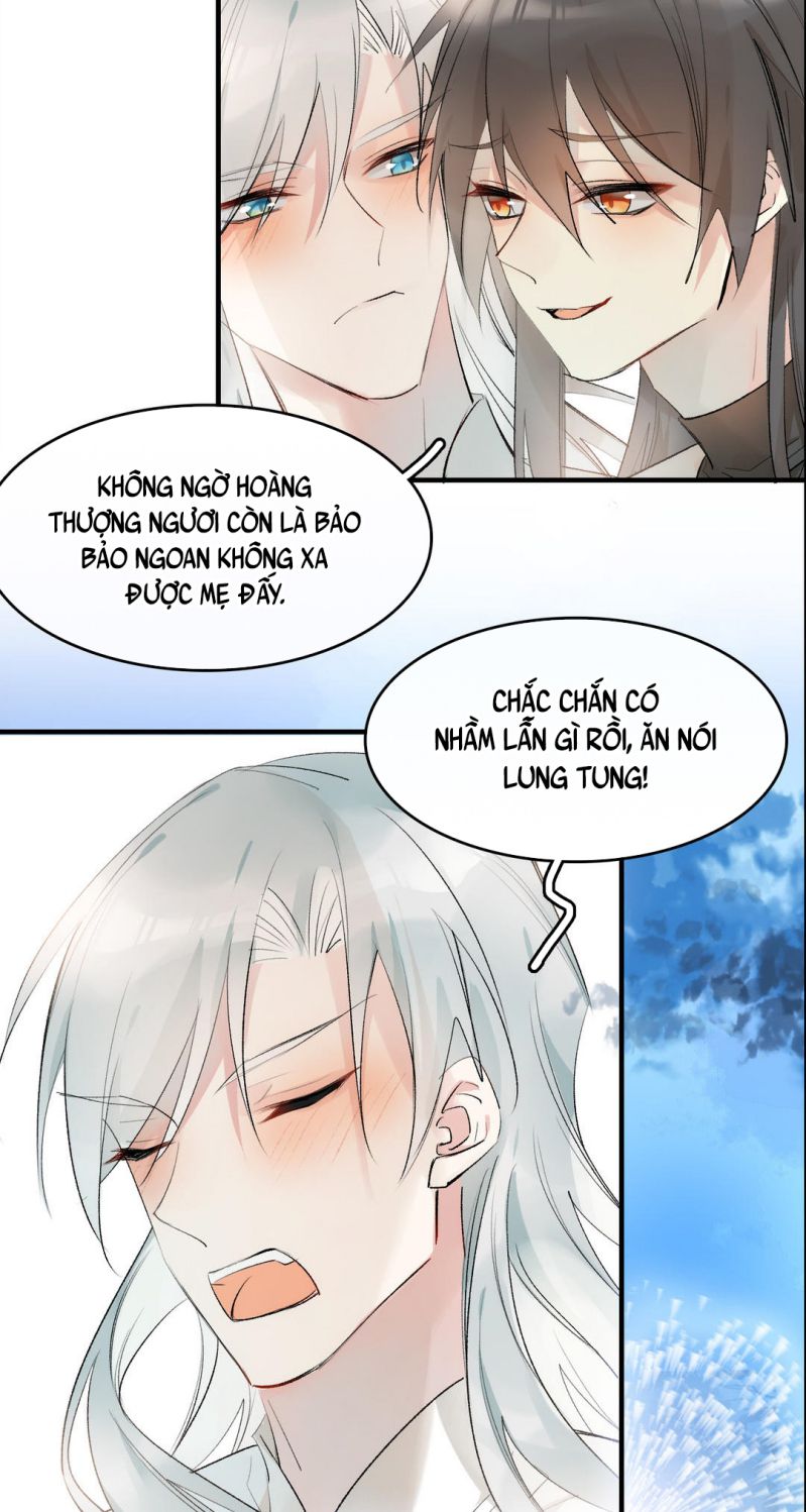 Những Người Đàn Ông Ở Rể Chap 23 - Next Chap 24