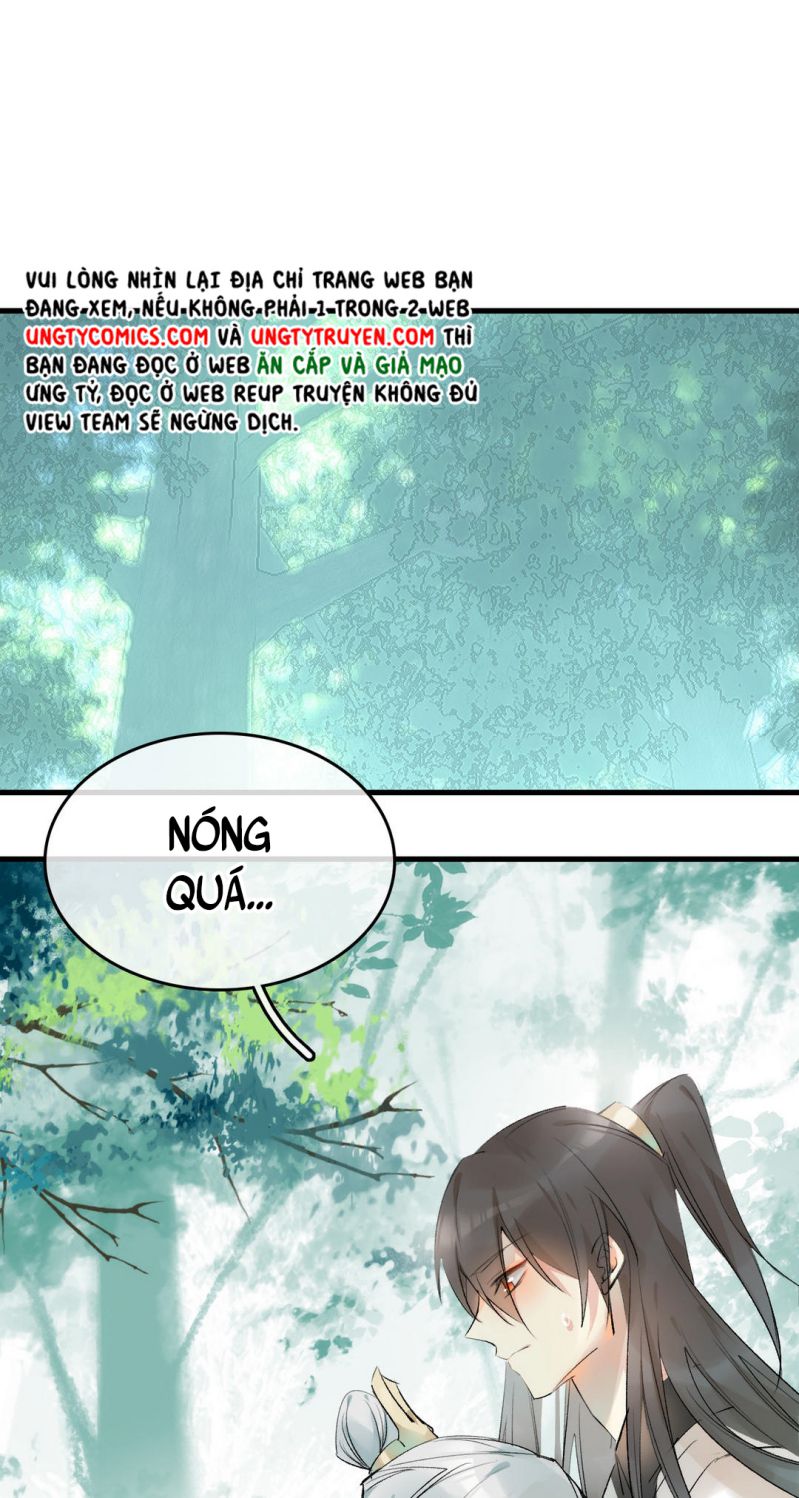Những Người Đàn Ông Ở Rể Chap 23 - Next Chap 24