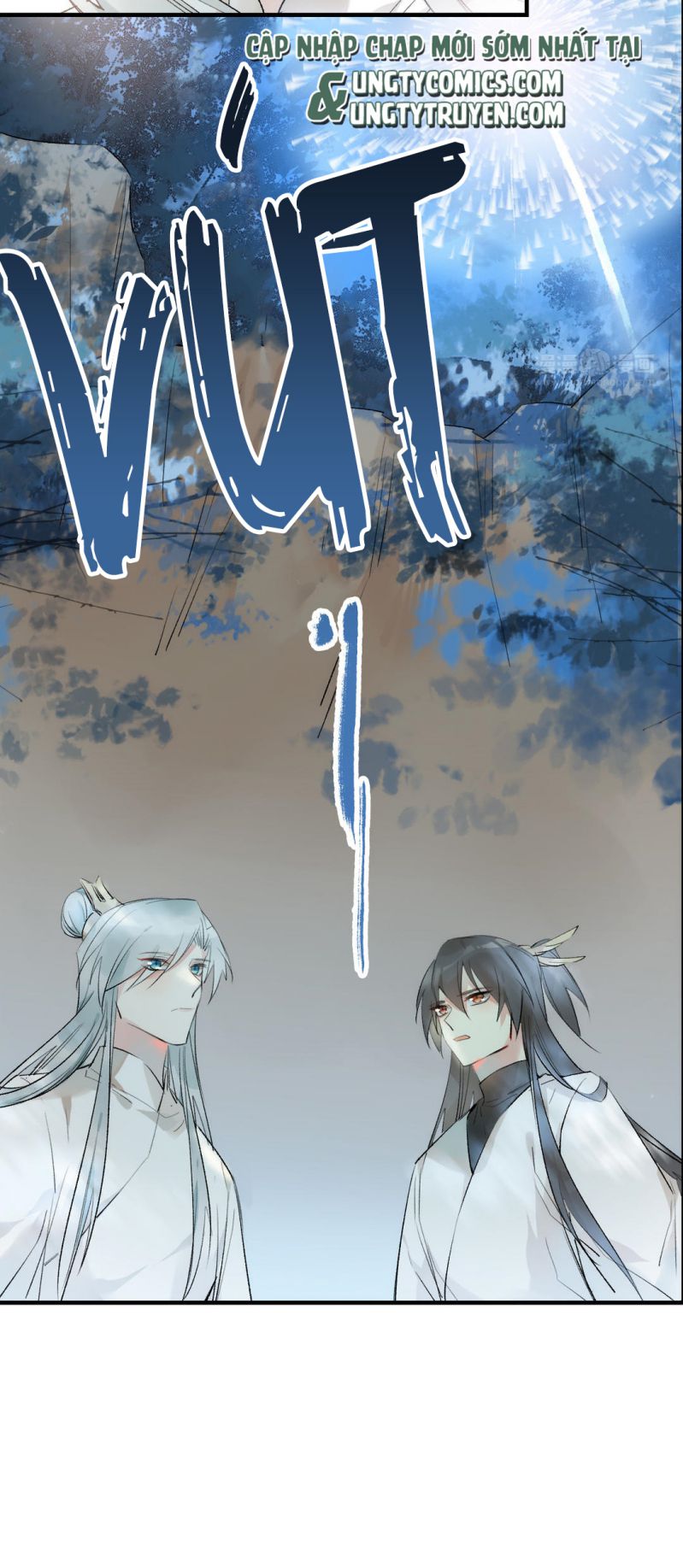 Những Người Đàn Ông Ở Rể Chap 23 - Next Chap 24