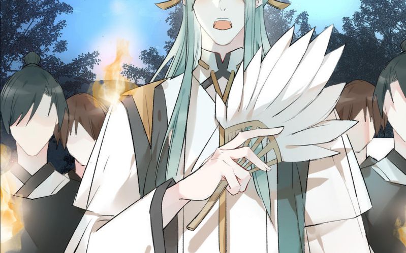 Những Người Đàn Ông Ở Rể Chap 23 - Next Chap 24