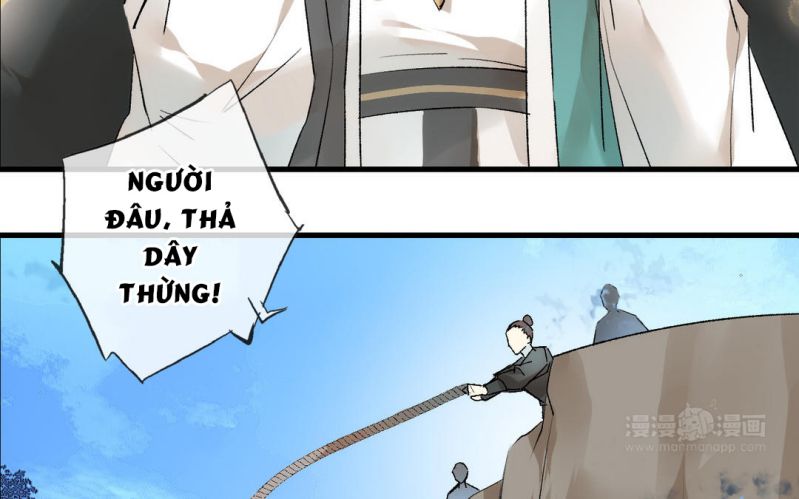 Những Người Đàn Ông Ở Rể Chap 23 - Next Chap 24