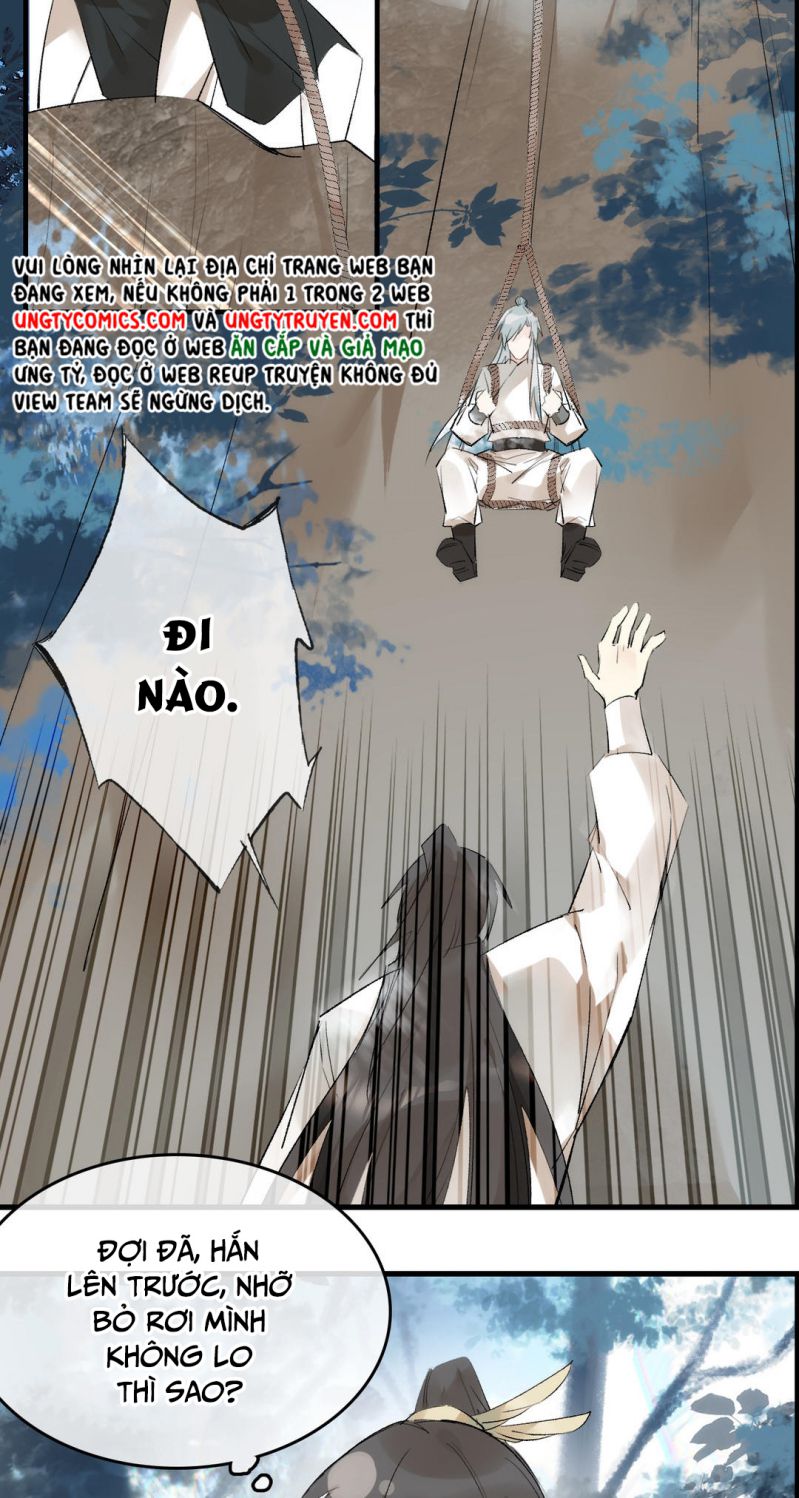 Những Người Đàn Ông Ở Rể Chap 23 - Next Chap 24