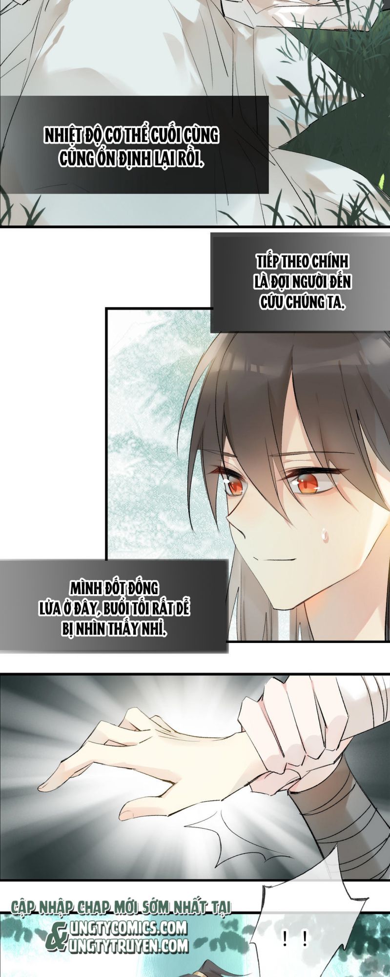 Những Người Đàn Ông Ở Rể Chap 23 - Next Chap 24