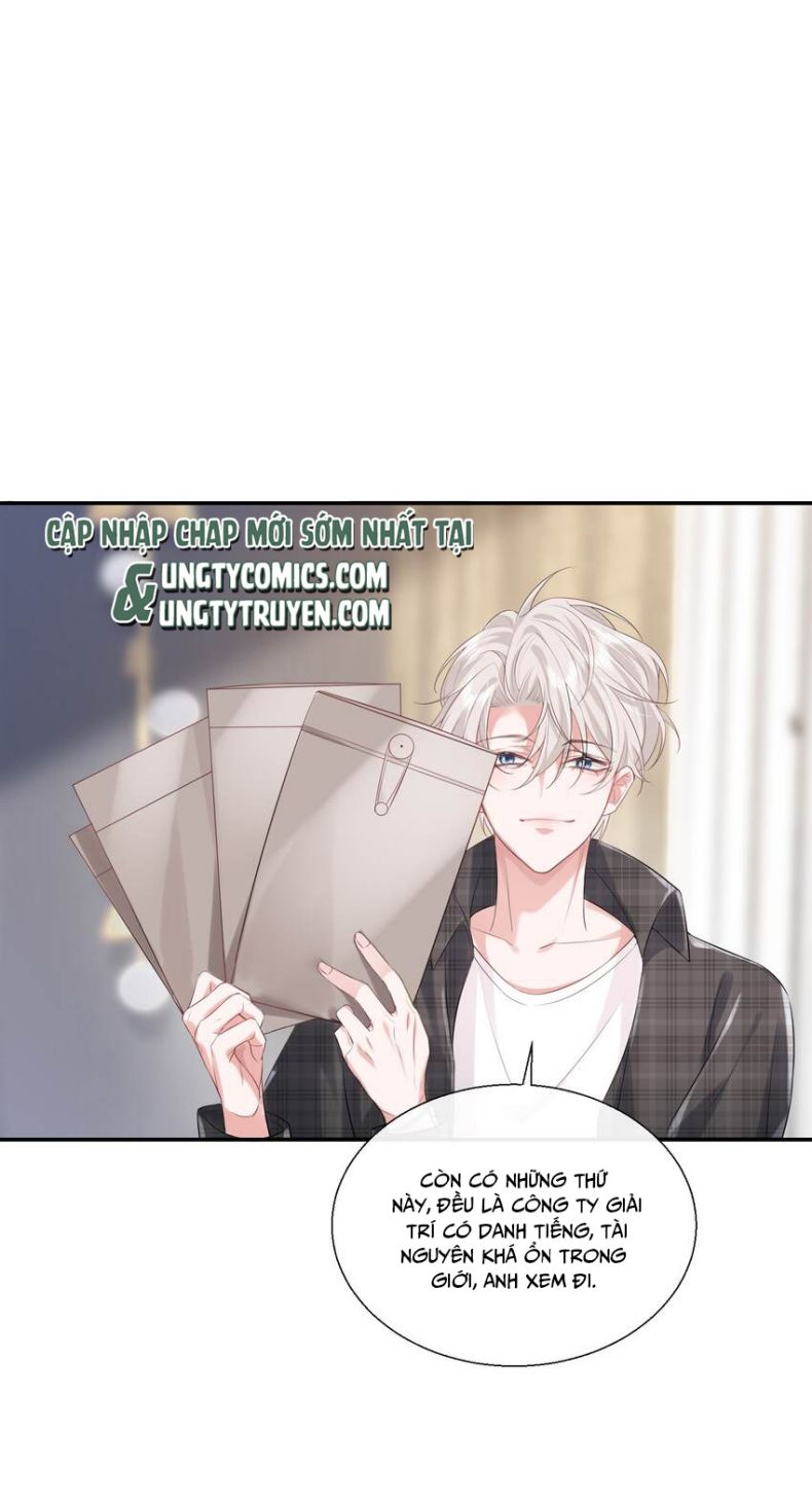 Xuyên Nhanh Chi Cải Tạo Bắt Đầu Lại Làm Người Chap 20 - Next Chap 21