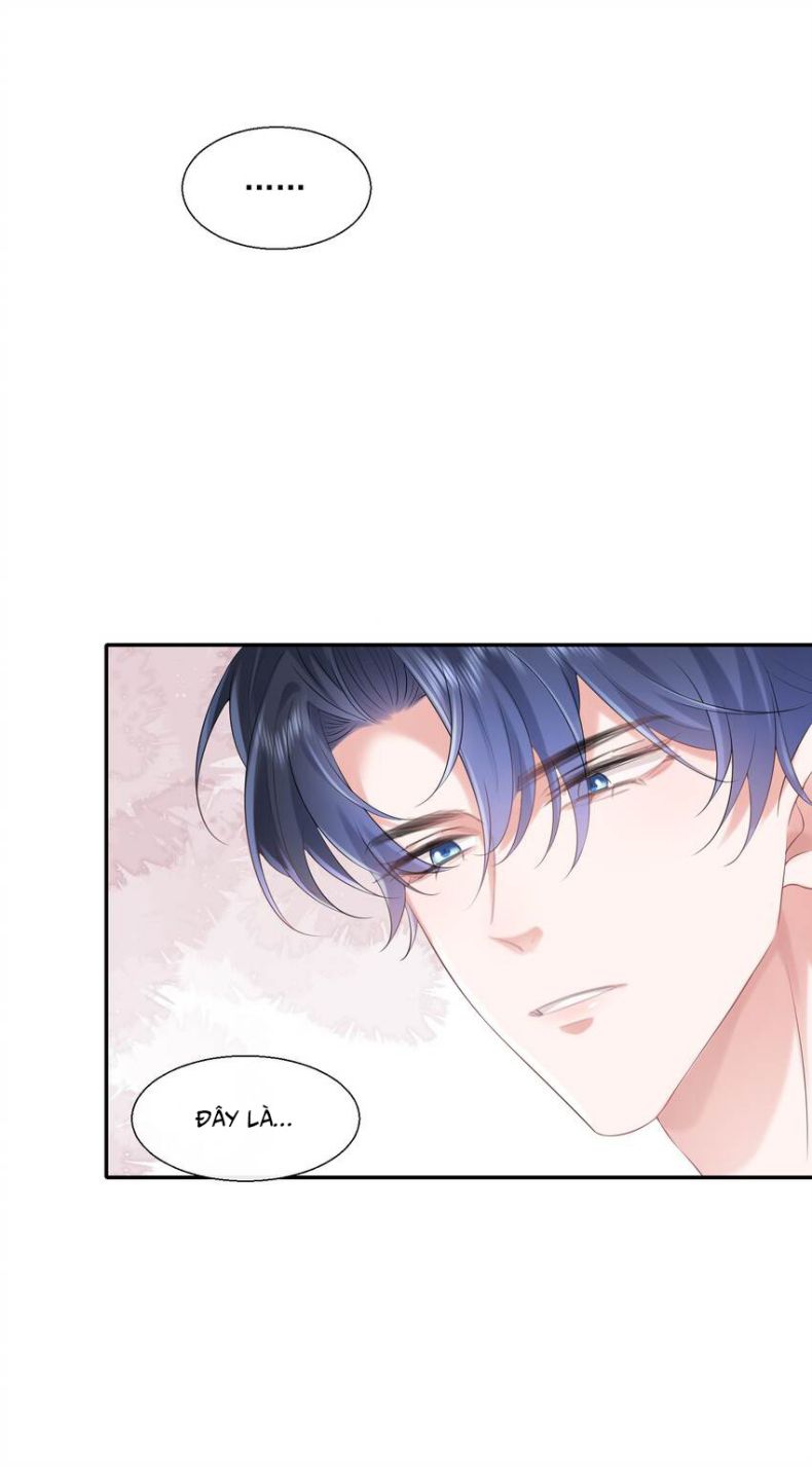 Xuyên Nhanh Chi Cải Tạo Bắt Đầu Lại Làm Người Chap 20 - Next Chap 21