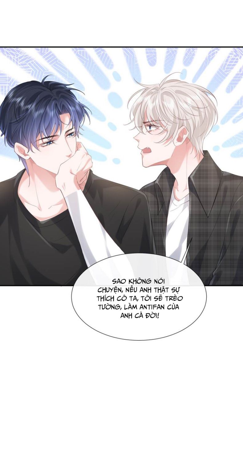 Xuyên Nhanh Chi Cải Tạo Bắt Đầu Lại Làm Người Chap 20 - Next Chap 21
