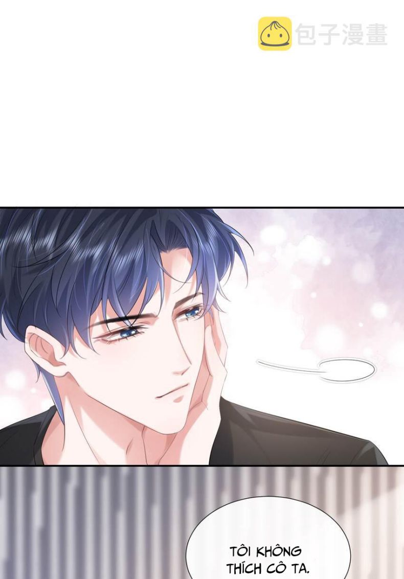 Xuyên Nhanh Chi Cải Tạo Bắt Đầu Lại Làm Người Chap 20 - Next Chap 21