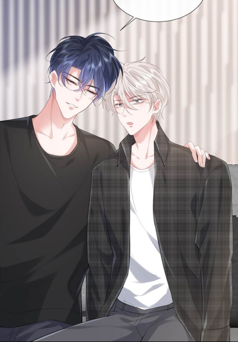 Xuyên Nhanh Chi Cải Tạo Bắt Đầu Lại Làm Người Chap 20 - Next Chap 21