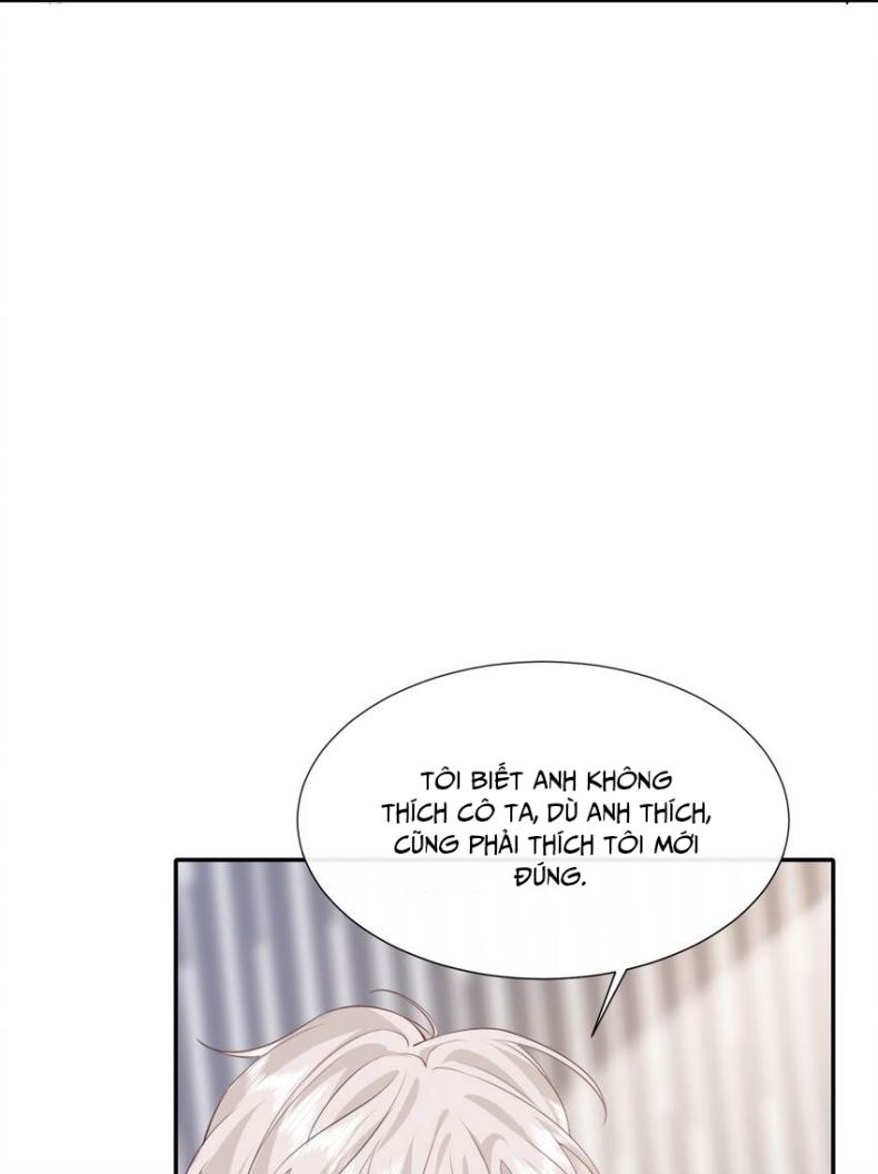 Xuyên Nhanh Chi Cải Tạo Bắt Đầu Lại Làm Người Chap 20 - Next Chap 21