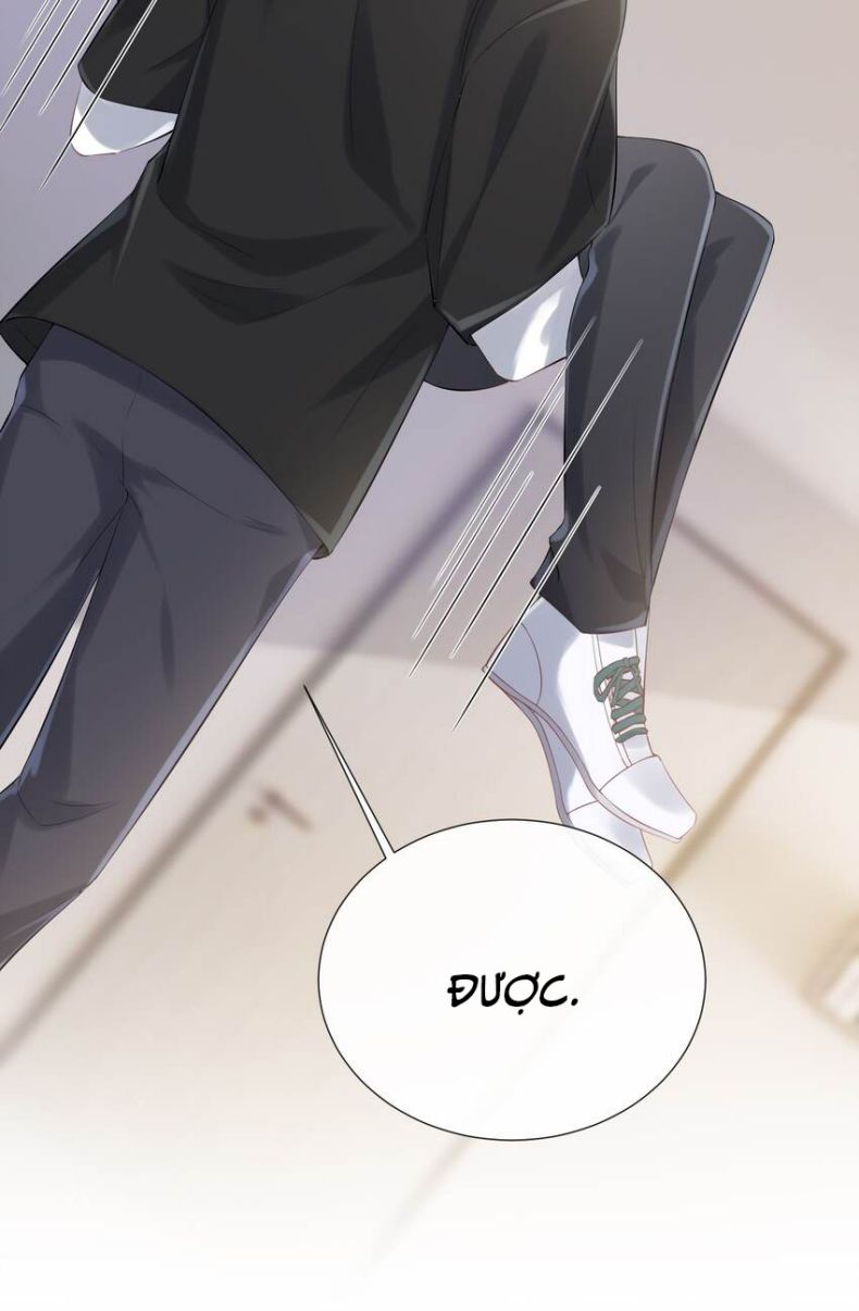 Xuyên Nhanh Chi Cải Tạo Bắt Đầu Lại Làm Người Chap 20 - Next Chap 21