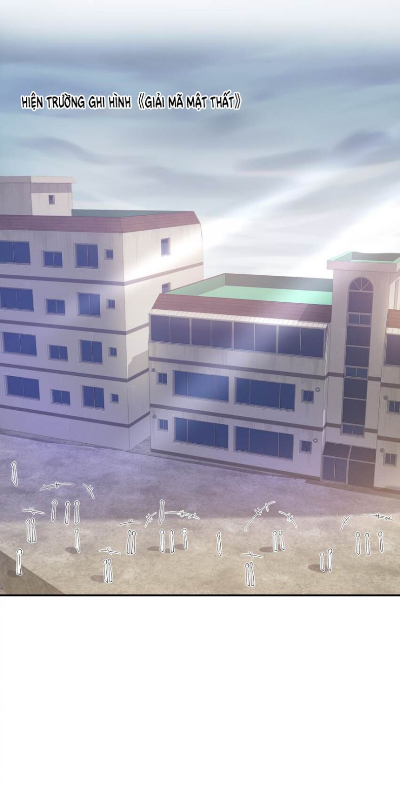 Xuyên Nhanh Chi Cải Tạo Bắt Đầu Lại Làm Người Chap 20 - Next Chap 21
