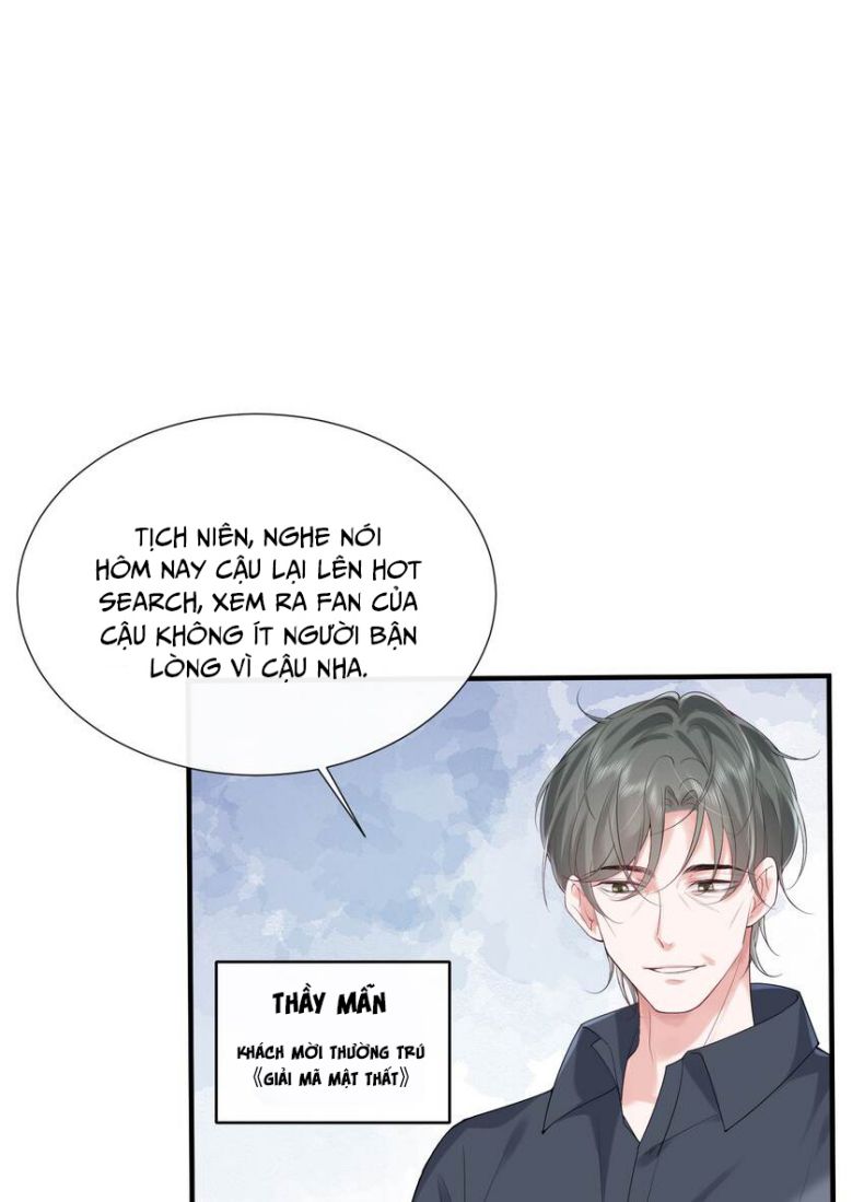 Xuyên Nhanh Chi Cải Tạo Bắt Đầu Lại Làm Người Chap 20 - Next Chap 21