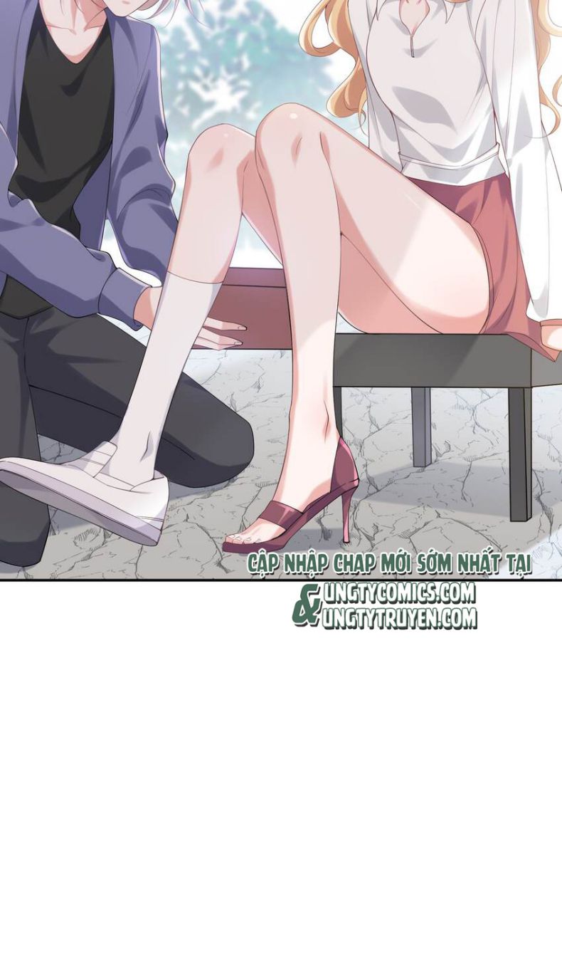 Xuyên Nhanh Chi Cải Tạo Bắt Đầu Lại Làm Người Chap 20 - Next Chap 21