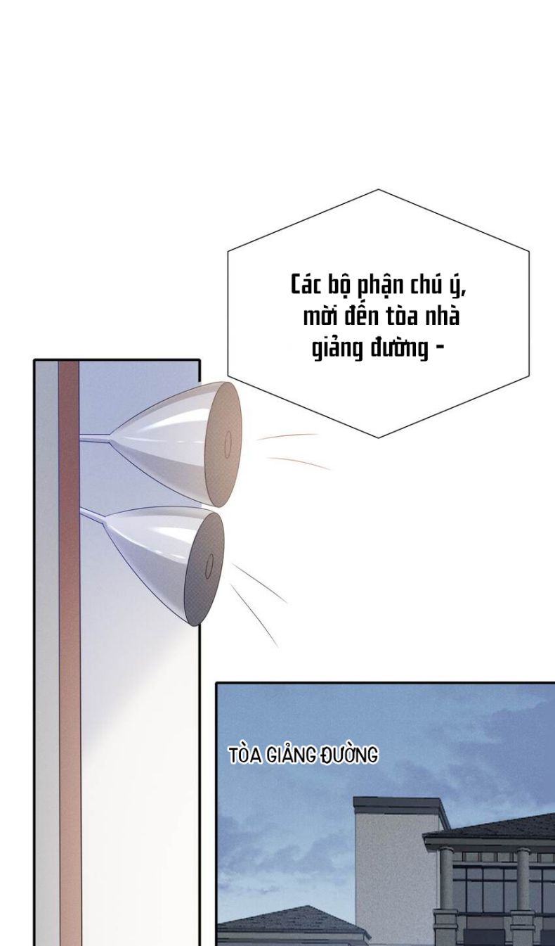 Xuyên Nhanh Chi Cải Tạo Bắt Đầu Lại Làm Người Chap 20 - Next Chap 21