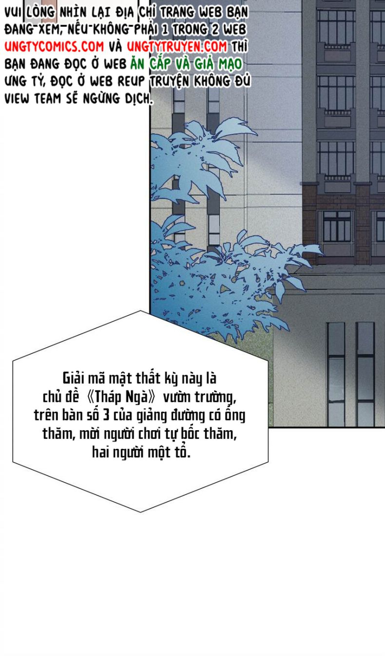 Xuyên Nhanh Chi Cải Tạo Bắt Đầu Lại Làm Người Chap 20 - Next Chap 21