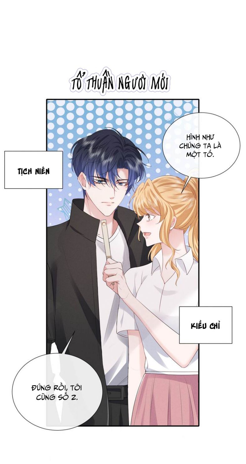 Xuyên Nhanh Chi Cải Tạo Bắt Đầu Lại Làm Người Chap 20 - Next Chap 21