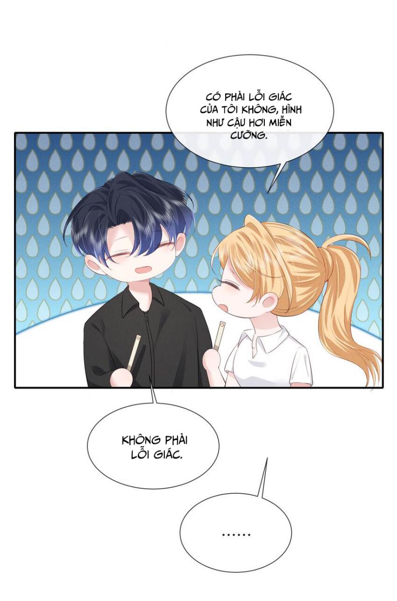 Xuyên Nhanh Chi Cải Tạo Bắt Đầu Lại Làm Người Chap 20 - Next Chap 21