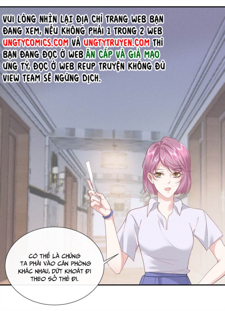 Xuyên Nhanh Chi Cải Tạo Bắt Đầu Lại Làm Người Chap 20 - Next Chap 21