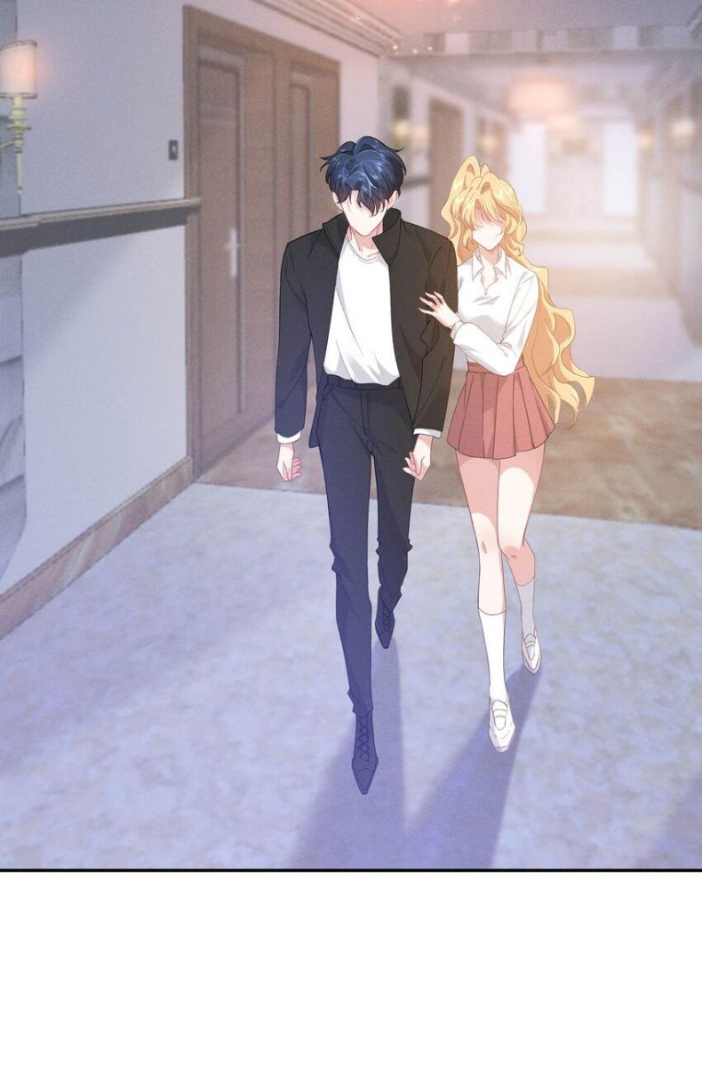 Xuyên Nhanh Chi Cải Tạo Bắt Đầu Lại Làm Người Chap 20 - Next Chap 21