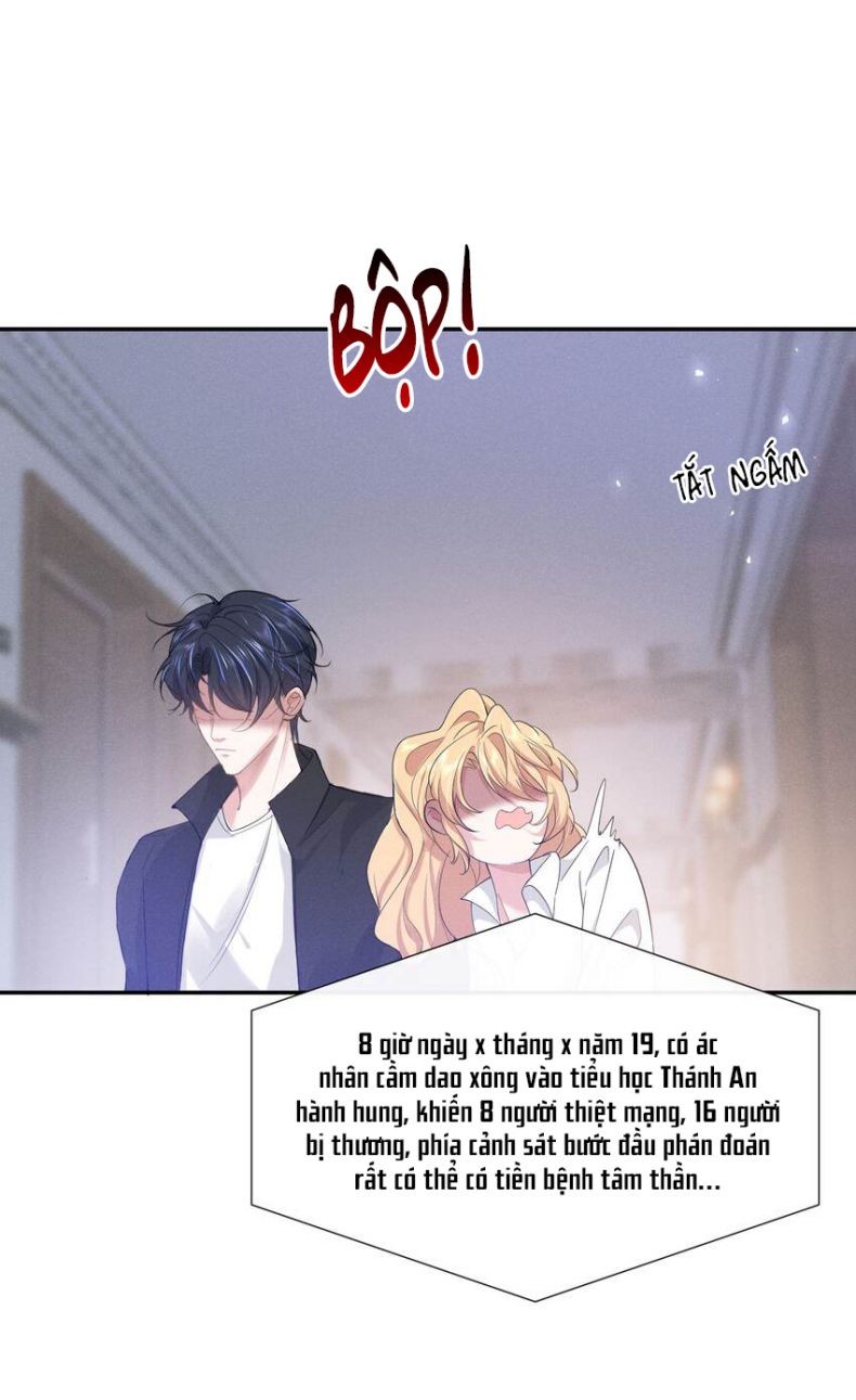 Xuyên Nhanh Chi Cải Tạo Bắt Đầu Lại Làm Người Chap 20 - Next Chap 21