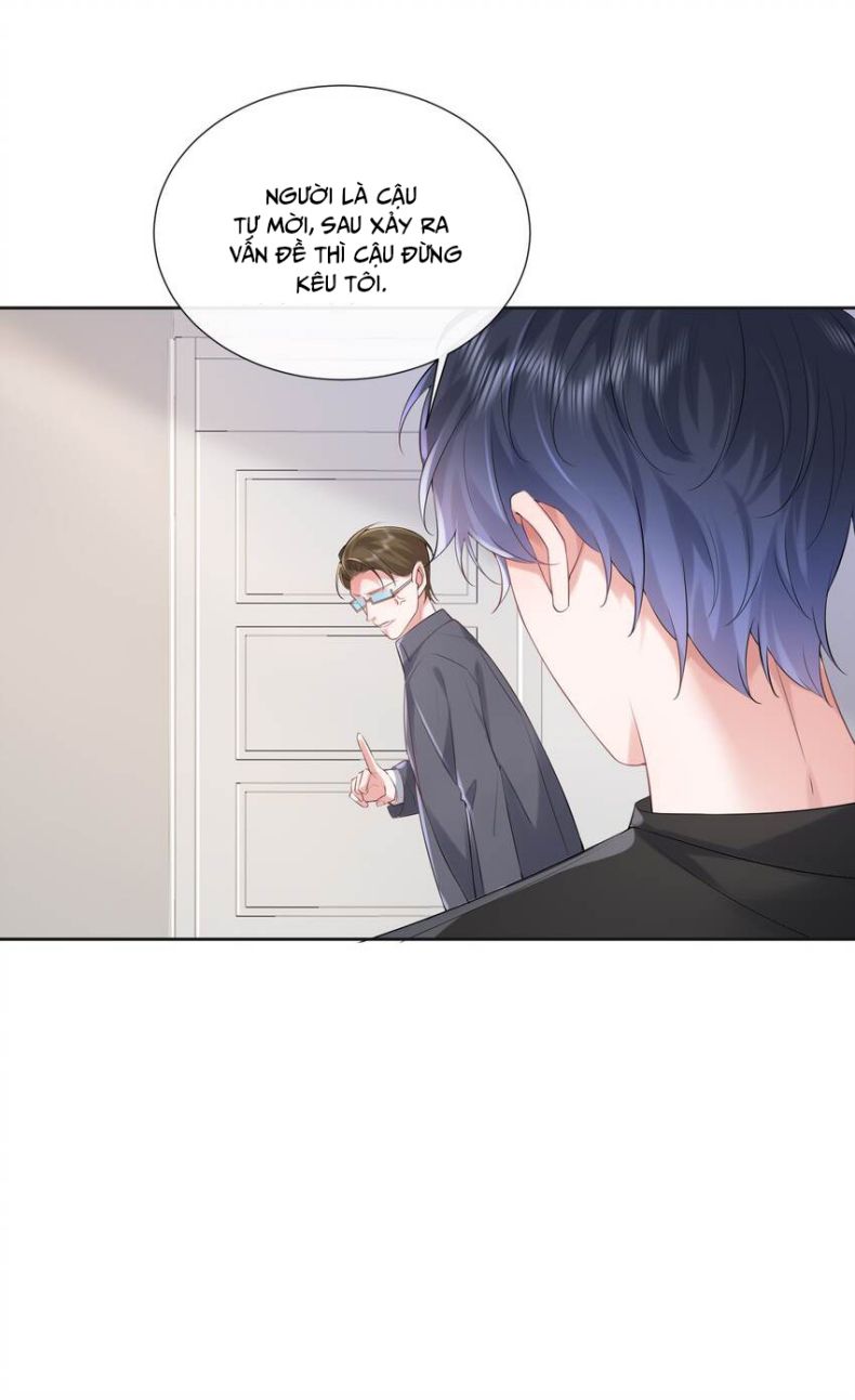 Xuyên Nhanh Chi Cải Tạo Bắt Đầu Lại Làm Người Chap 20 - Next Chap 21