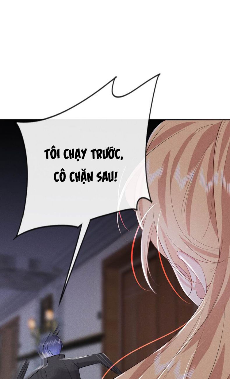 Xuyên Nhanh Chi Cải Tạo Bắt Đầu Lại Làm Người Chap 20 - Next Chap 21
