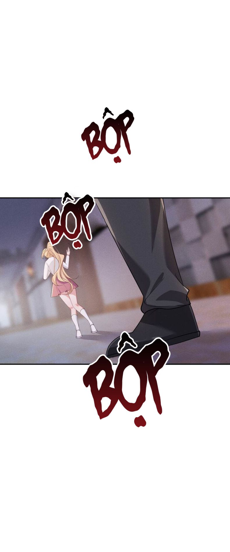 Xuyên Nhanh Chi Cải Tạo Bắt Đầu Lại Làm Người Chap 20 - Next Chap 21