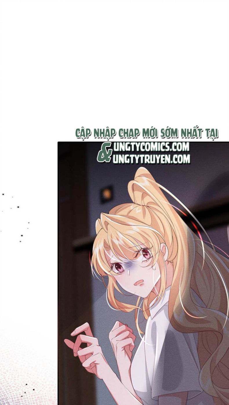 Xuyên Nhanh Chi Cải Tạo Bắt Đầu Lại Làm Người Chap 20 - Next Chap 21