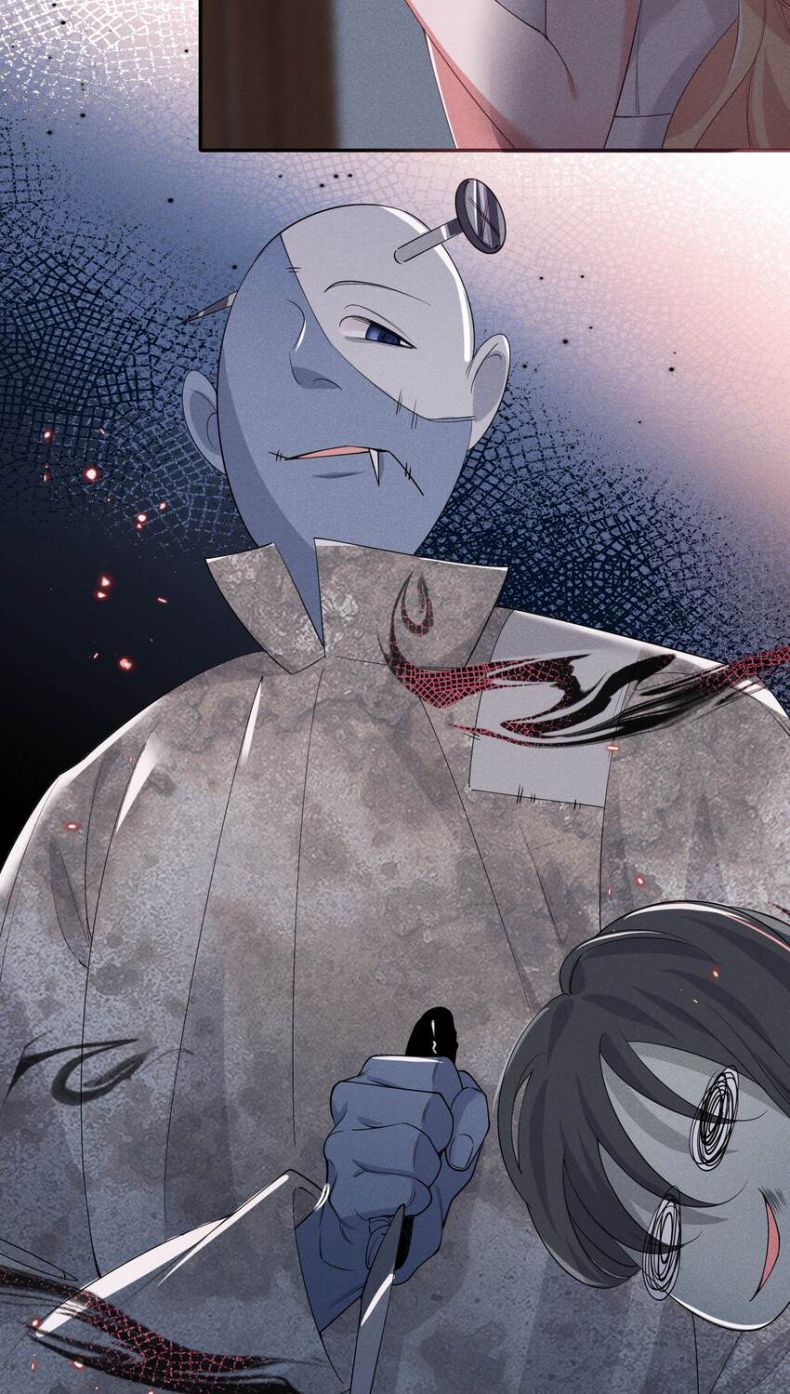 Xuyên Nhanh Chi Cải Tạo Bắt Đầu Lại Làm Người Chap 20 - Next Chap 21