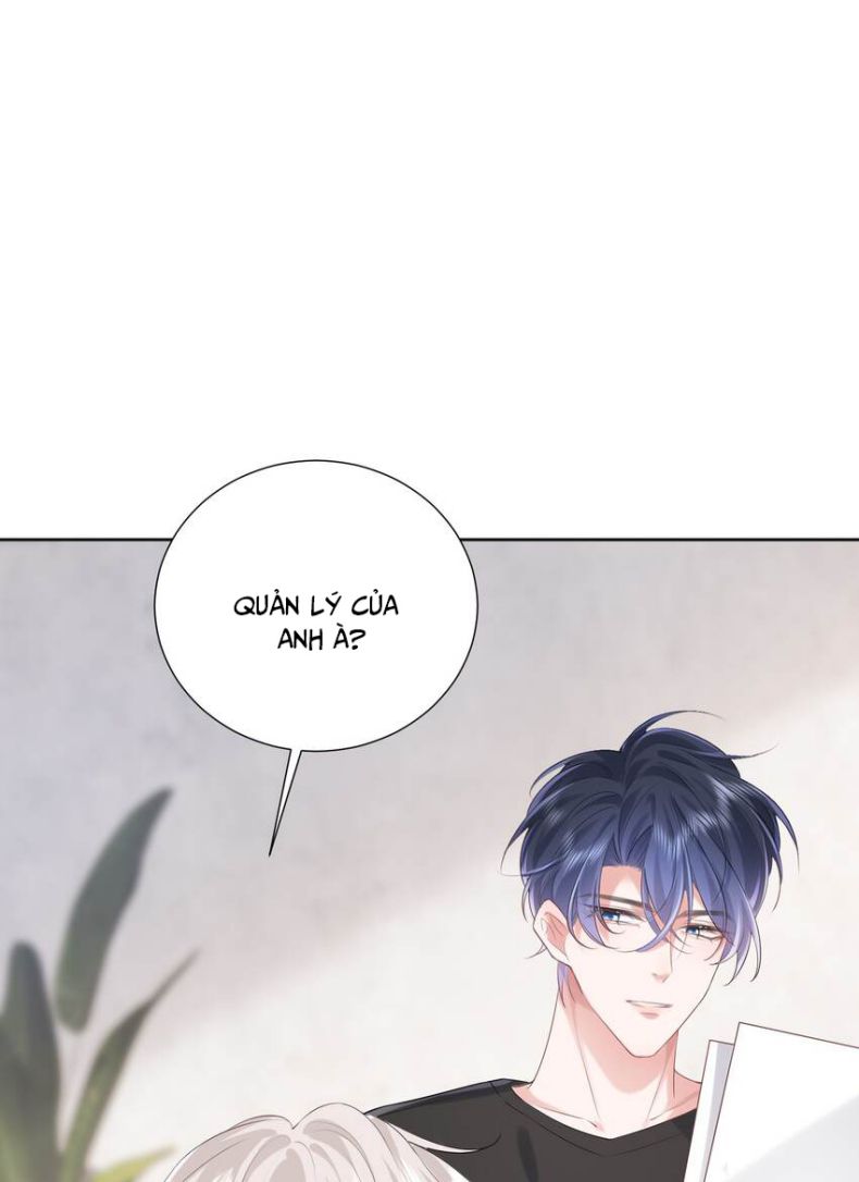 Xuyên Nhanh Chi Cải Tạo Bắt Đầu Lại Làm Người Chap 20 - Next Chap 21