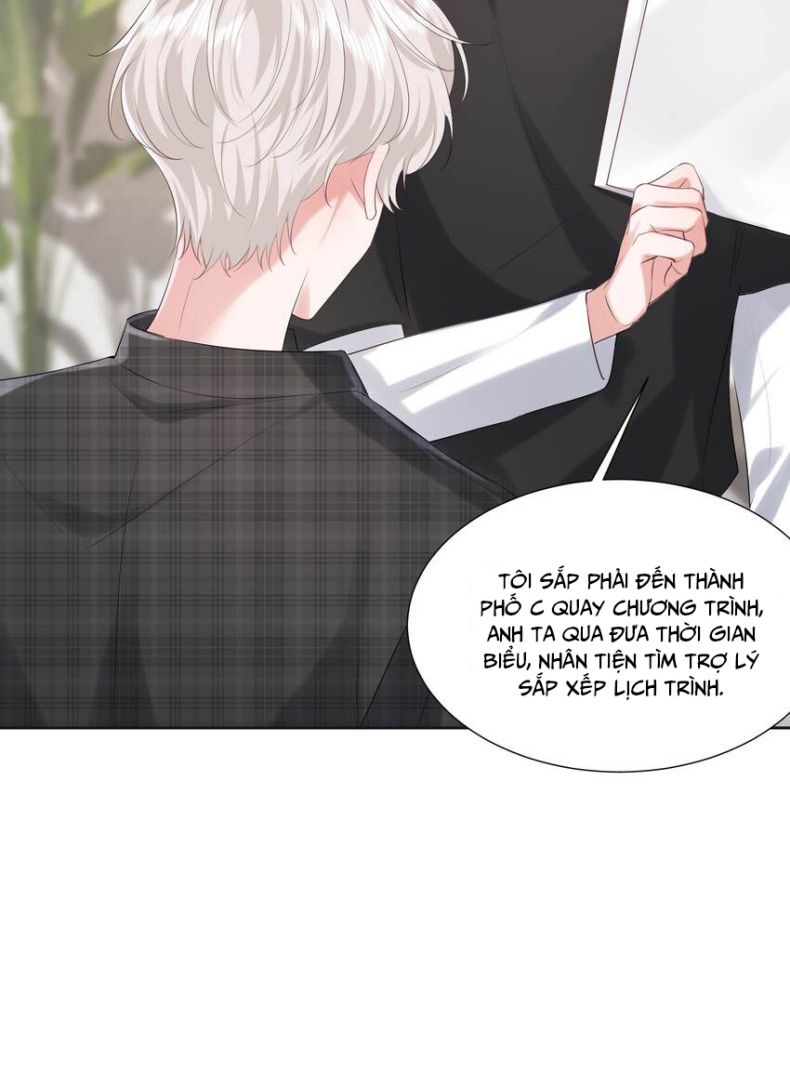 Xuyên Nhanh Chi Cải Tạo Bắt Đầu Lại Làm Người Chap 20 - Next Chap 21