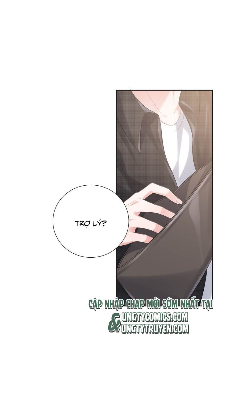Xuyên Nhanh Chi Cải Tạo Bắt Đầu Lại Làm Người Chap 20 - Next Chap 21