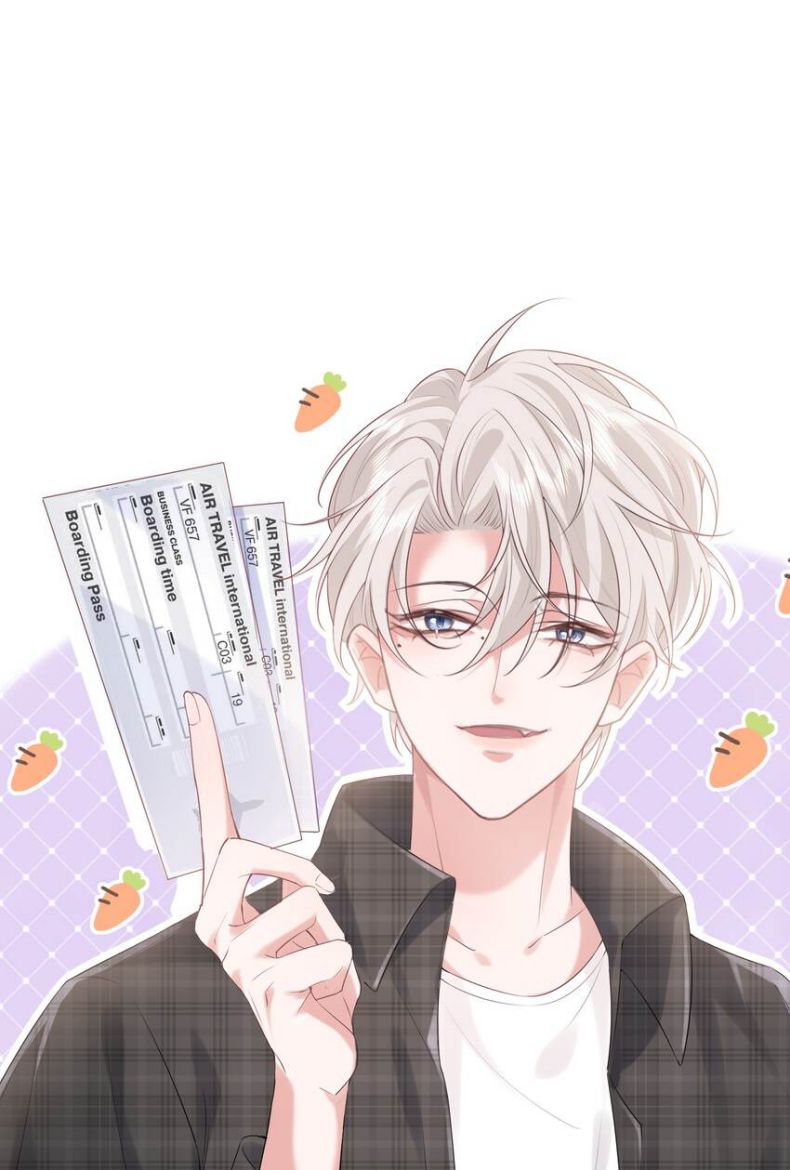 Xuyên Nhanh Chi Cải Tạo Bắt Đầu Lại Làm Người Chap 20 - Next Chap 21