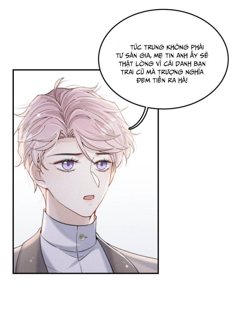 Nước Đổ Đầy Ly Chap 38 - Next Chap 39