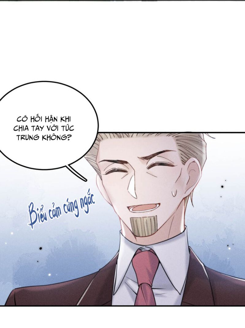 Nước Đổ Đầy Ly Chap 38 - Next Chap 39