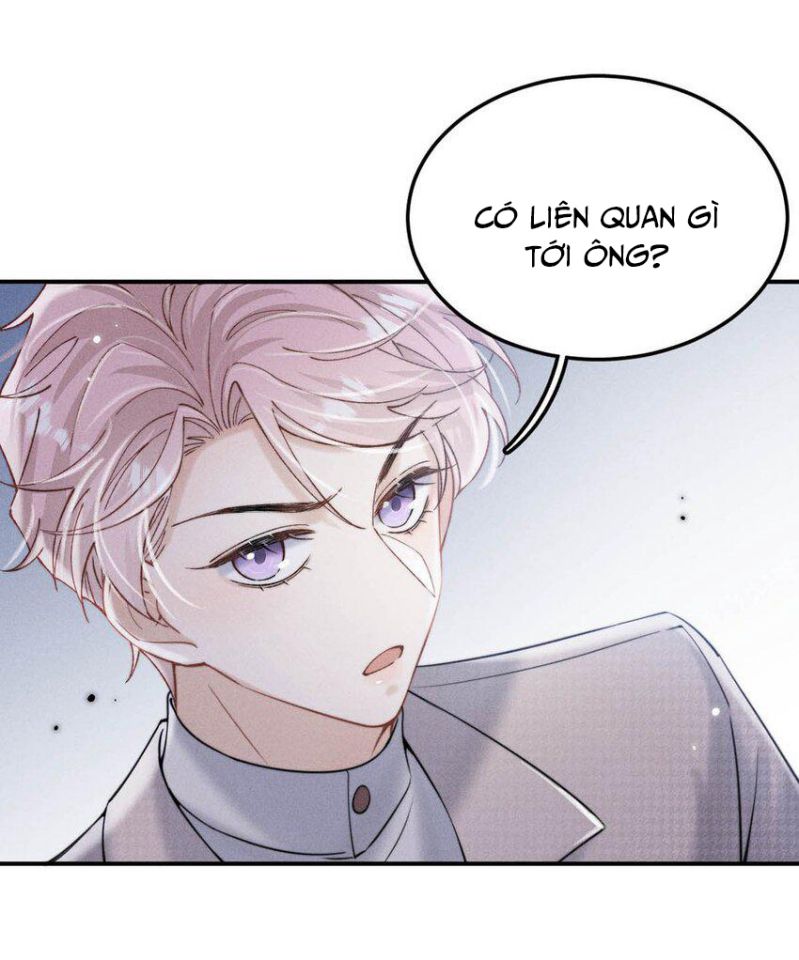 Nước Đổ Đầy Ly Chap 38 - Next Chap 39